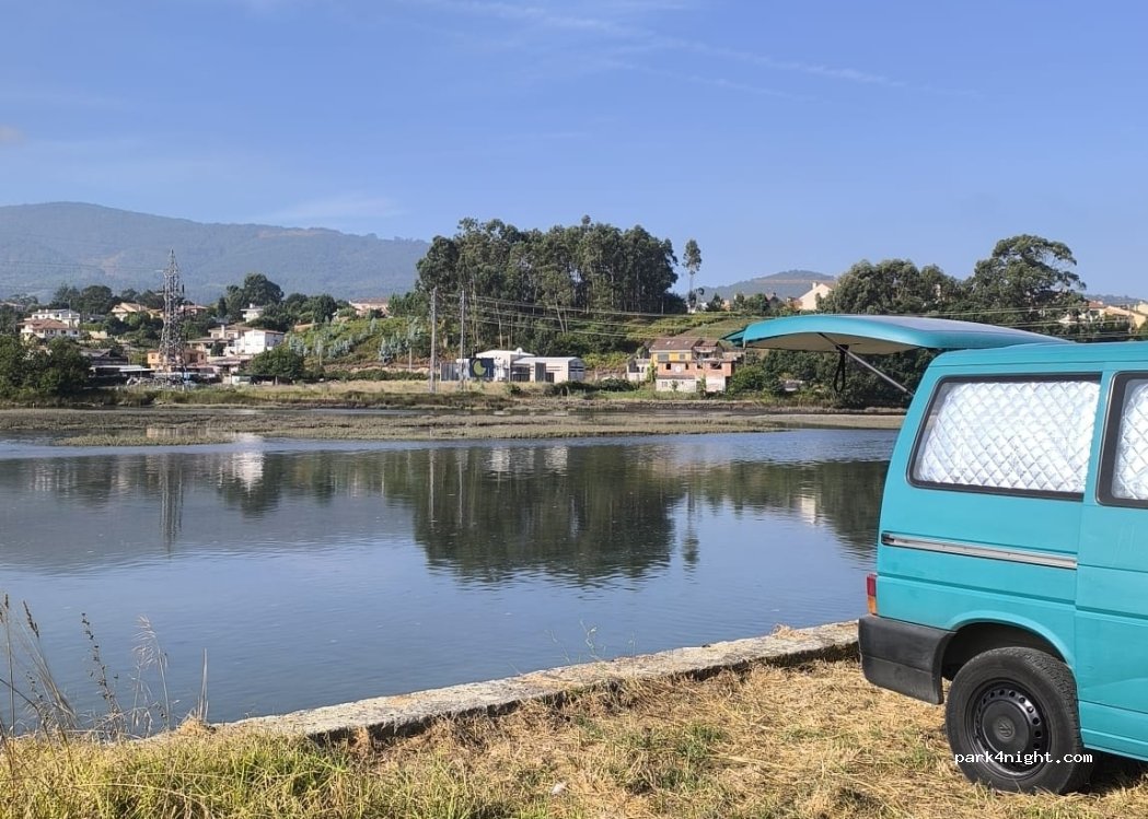 (36370) Nigrán - Avenida de Portugal — foto 2