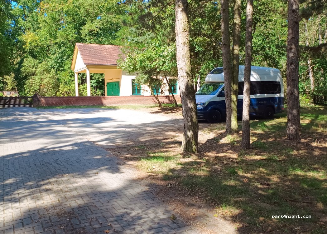 (39524) Wust-Fischbeck - K 1029 — foto