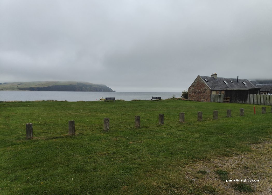 (IV11 8XR) Cromarty - Forsyth Place — foto 2