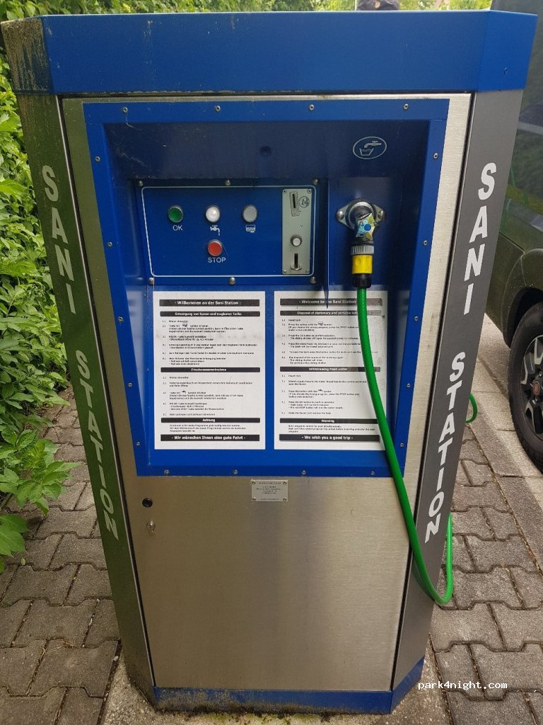 (94234) Viechtach - Am Regenufer 1 — foto
