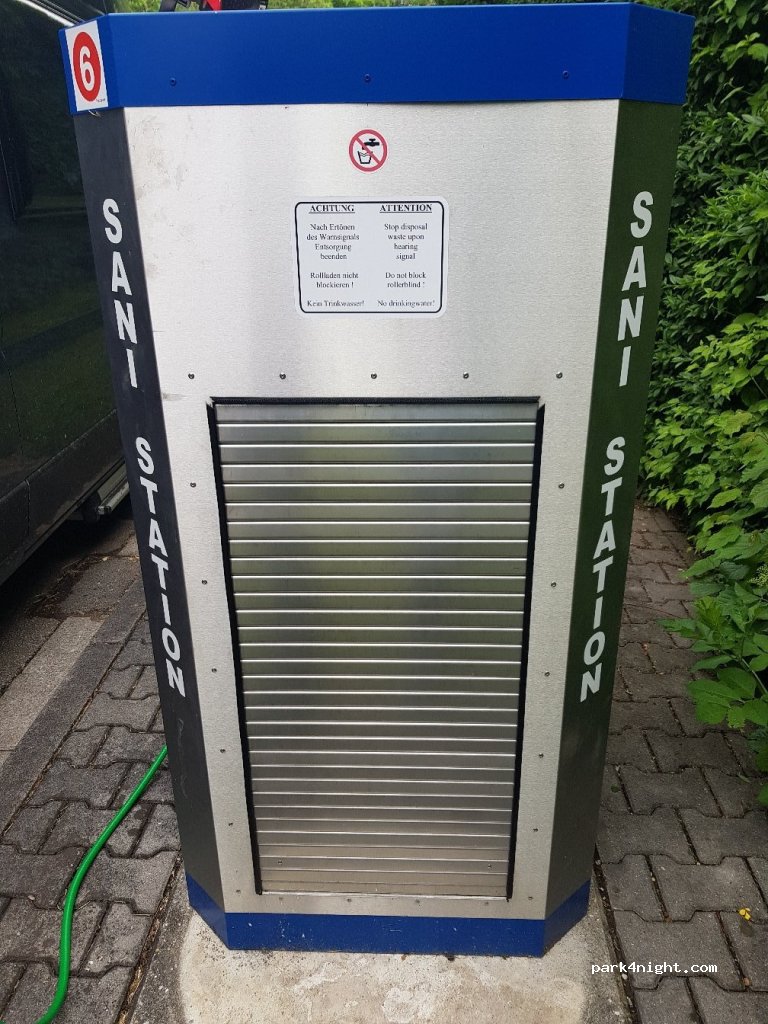 (94234) Viechtach - Am Regenufer 1 — foto 2
