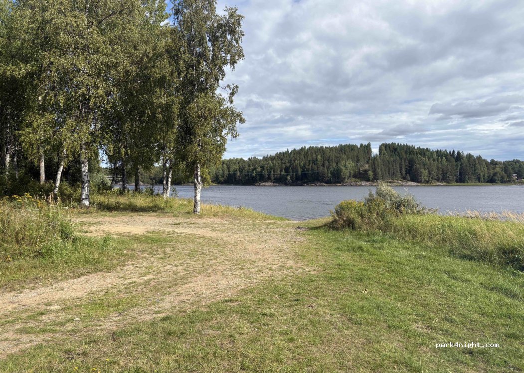 (952 98) Morjärv - Fortvägen — foto 2