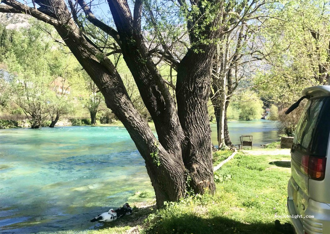 (88360) Stolac - Banovinska — foto