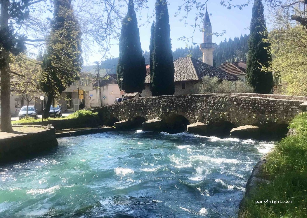 (88360) Stolac - Banovinska — foto 2