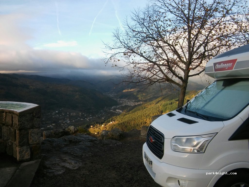 (07160) Saint-Jean-Roure - D478 — foto 2