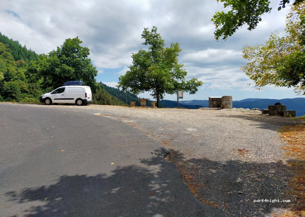 (07160) Saint-Jean-Roure - D478 — foto 3