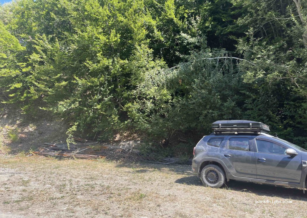 (73350) Feissons-sur-Salins - — foto