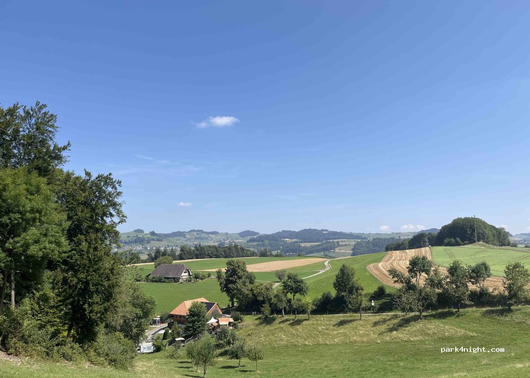 (3075) Vechigen - Unnamed Road — foto