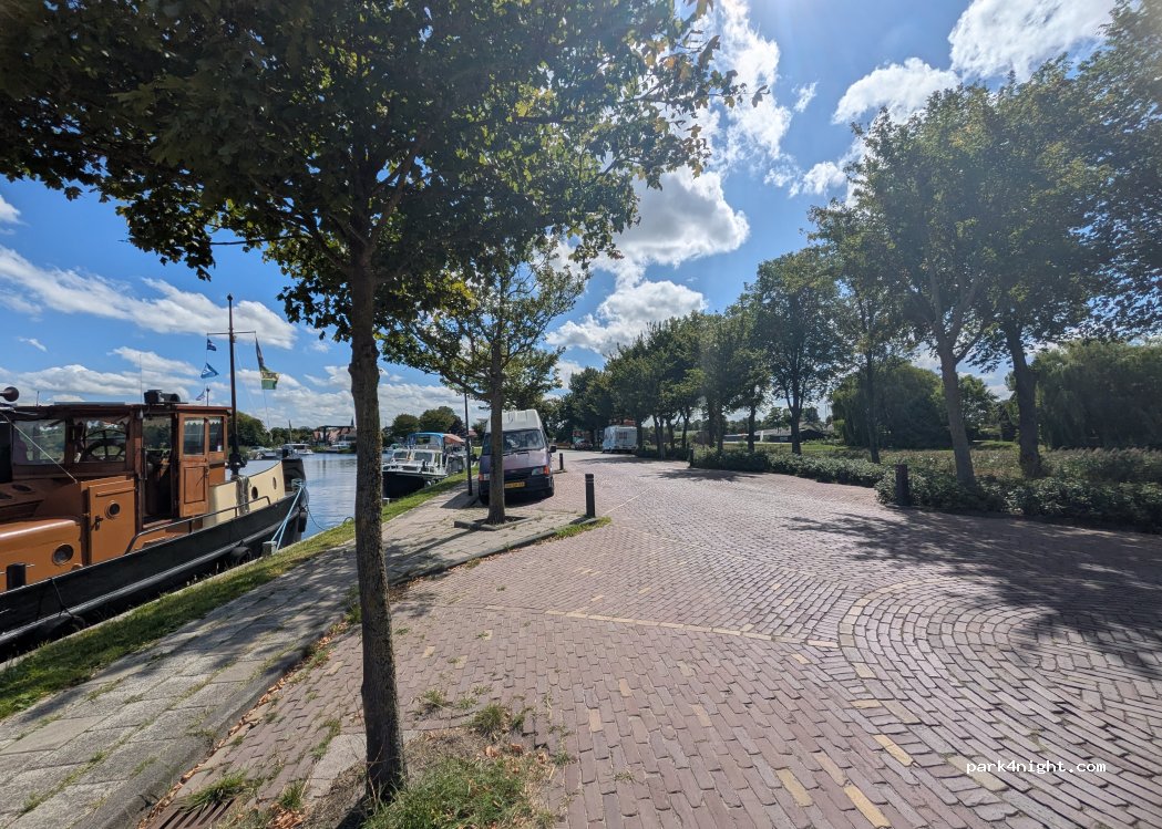 (8491ML) Akkrum - Ljouwerterdyk — foto