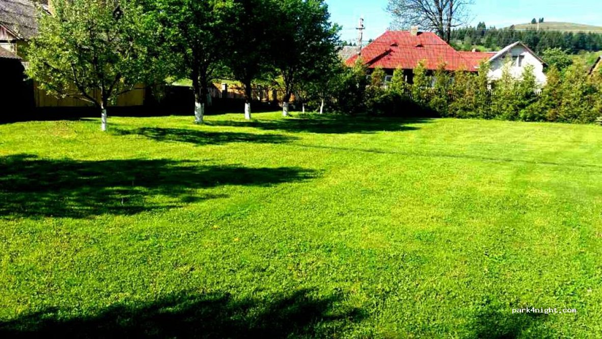 Camping Cristiana — foto