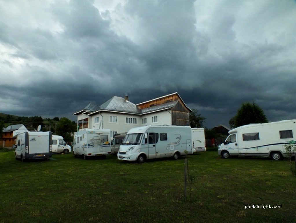 Camping Cristiana — foto 2