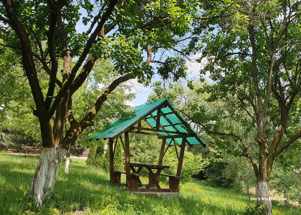 Camping Cristiana — foto 4