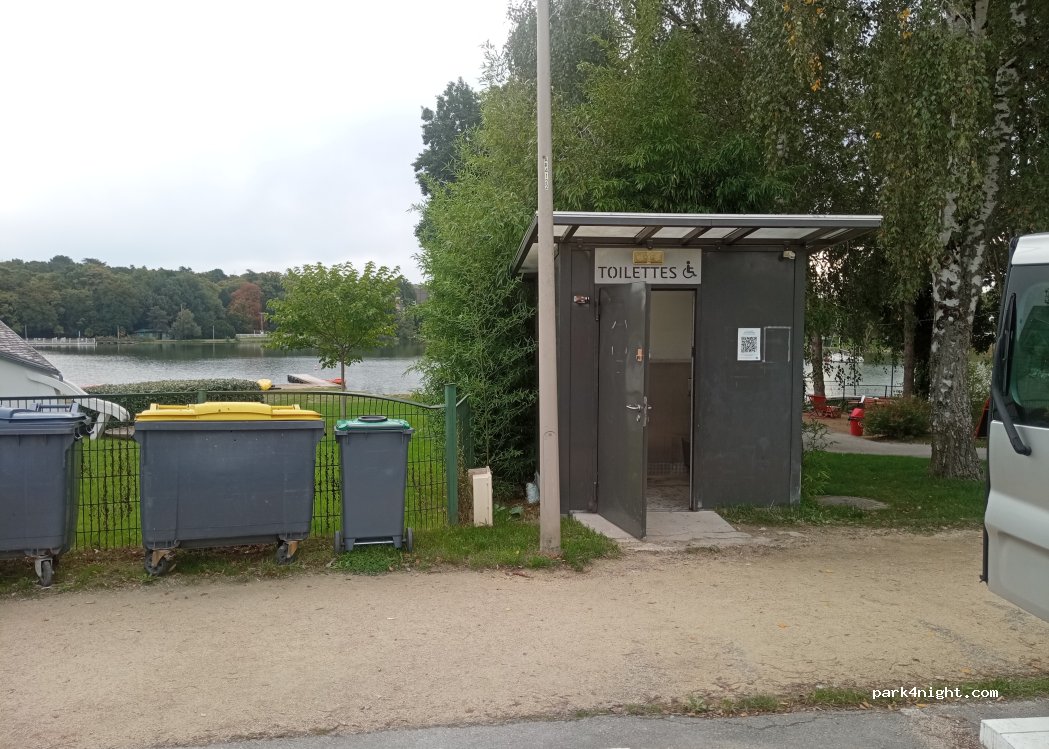 (37510) Ballan-Miré - Avenue des Mignardières — foto 2