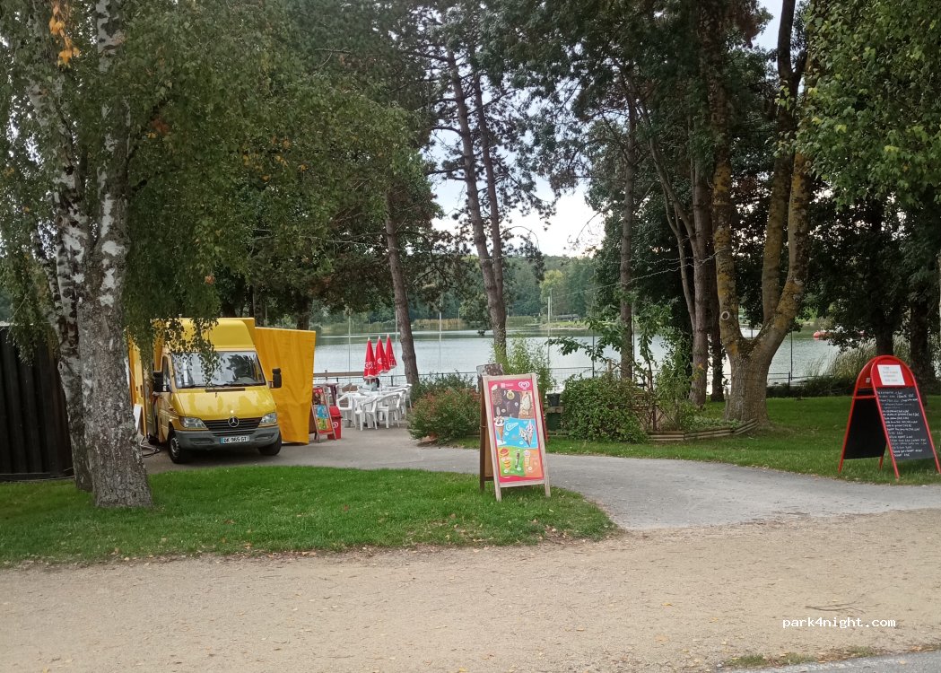 (37510) Ballan-Miré - Avenue des Mignardières — foto 3