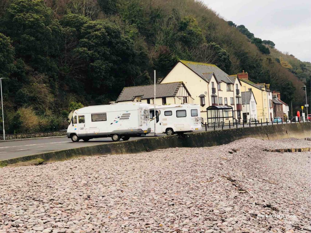 Quay West Car Park | Location Code 801867 — foto