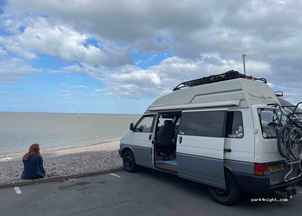 Quay West Car Park | Location Code 801867 — foto 3