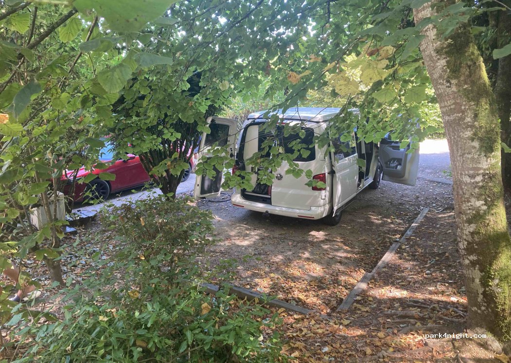 Le Caveau Bugiste — foto