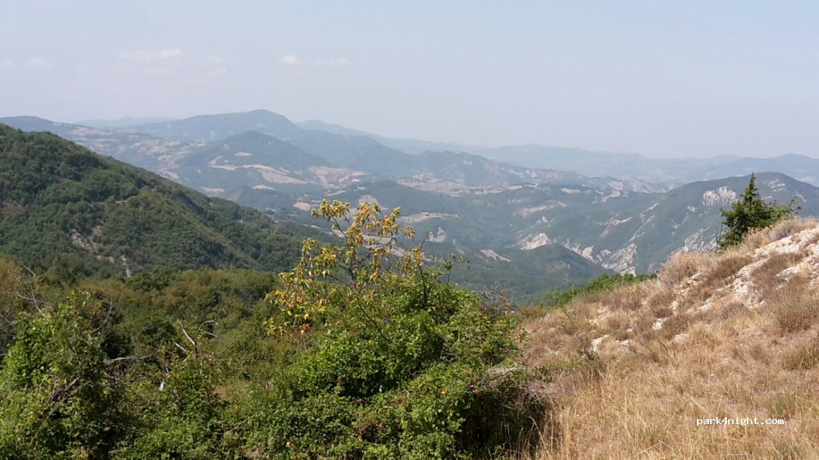 (43040) Terenzo - 65 Strada Regionale 62 — foto