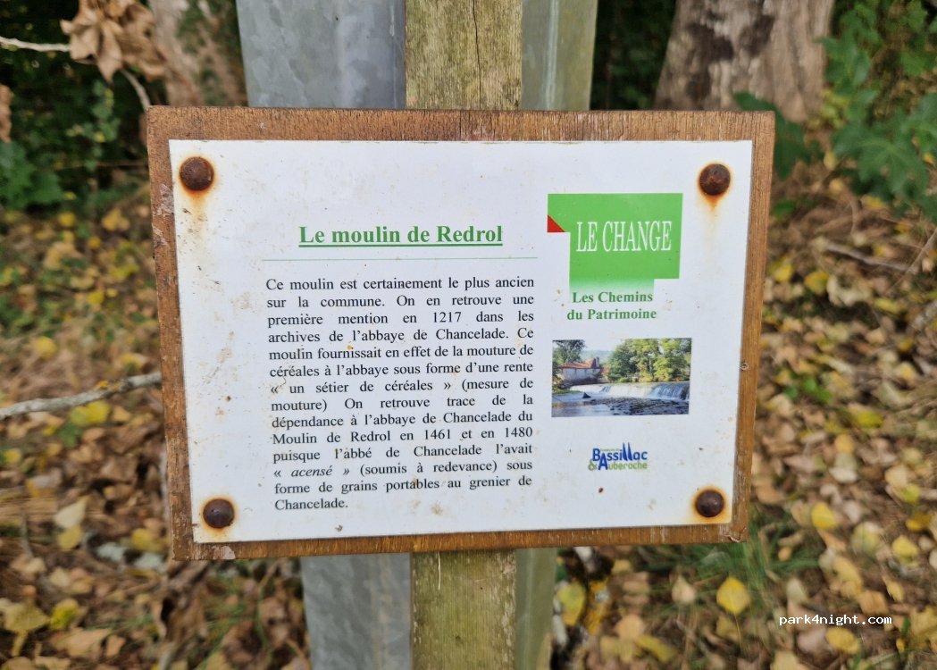 () Bassillac et Auberoche - Route des Tuilières — foto 3