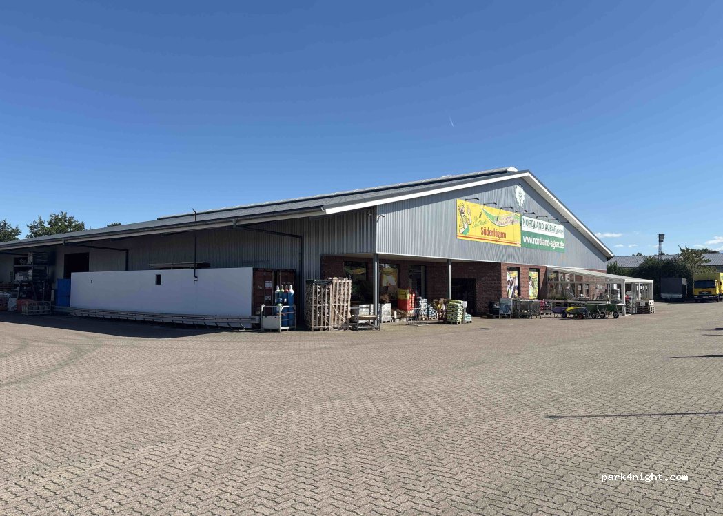 (25923) Süderlügum - Gewerbestraße — foto 2