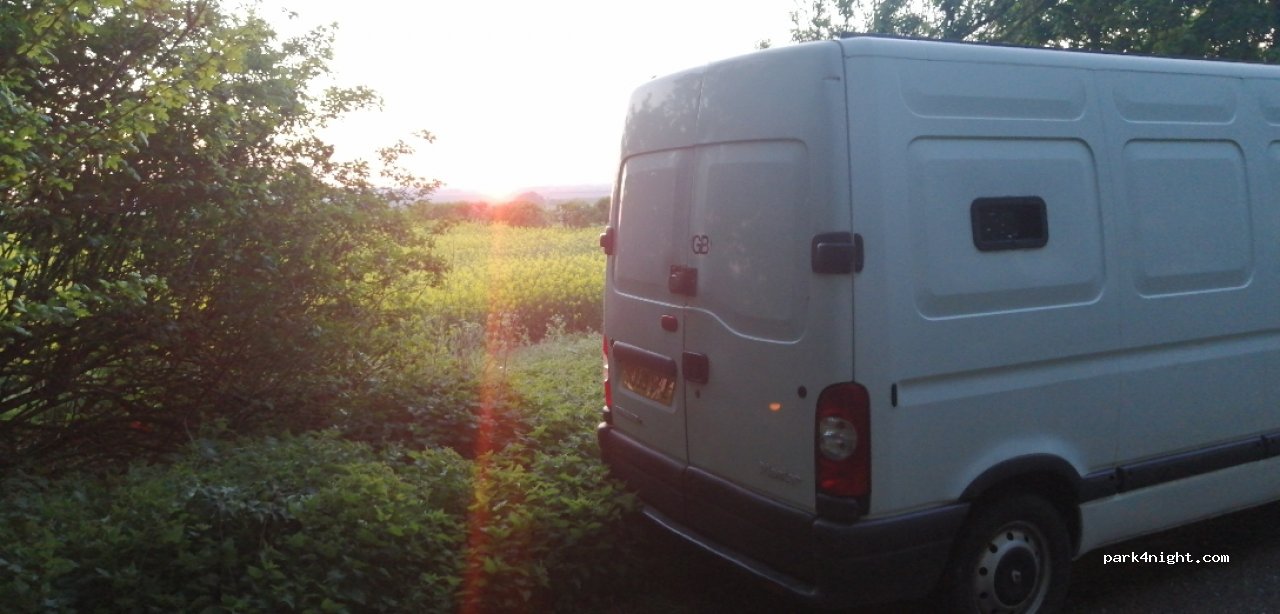 (LN11 0QY) Louth - Bluestone Heath Road — foto