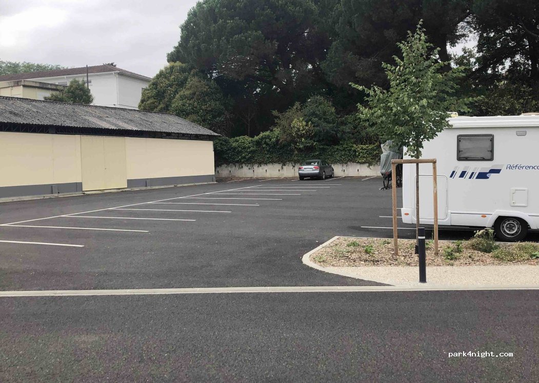 (33430) Bazas - Vallée Ausone — foto