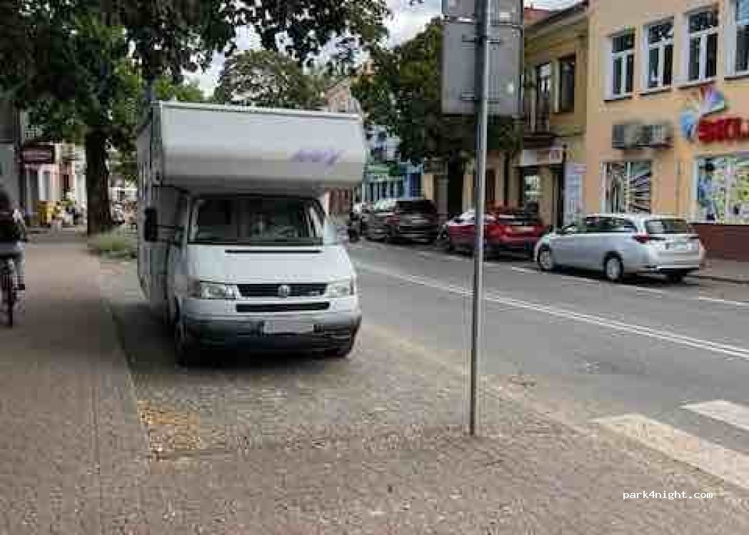 (05-822) Milanówek - Warszawska — foto 2