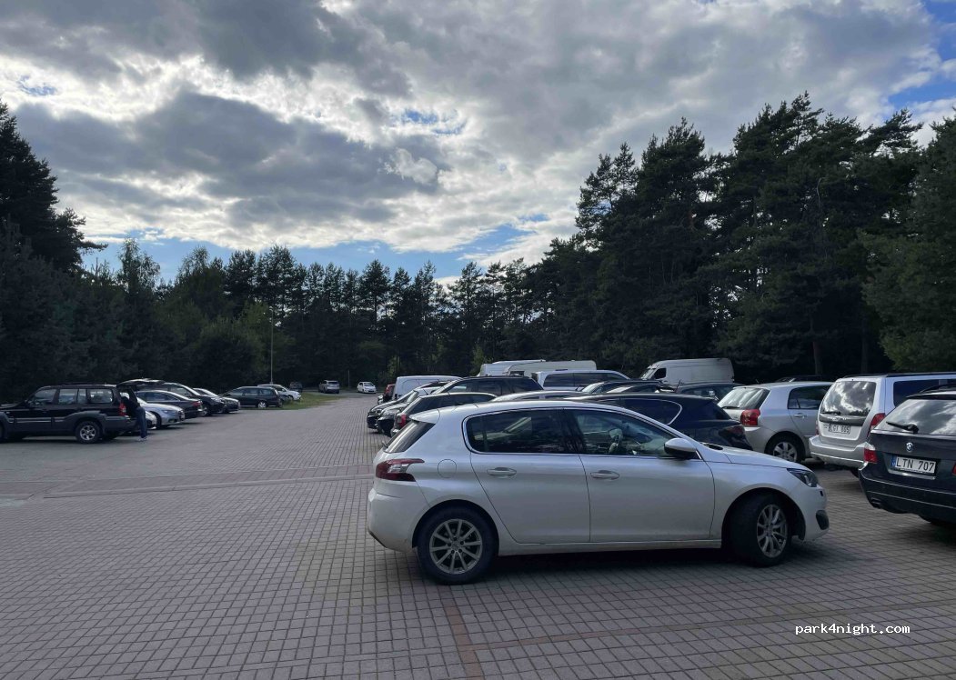 (10111) Vilnius - Vytauto Žalakevičiaus g. — foto 2