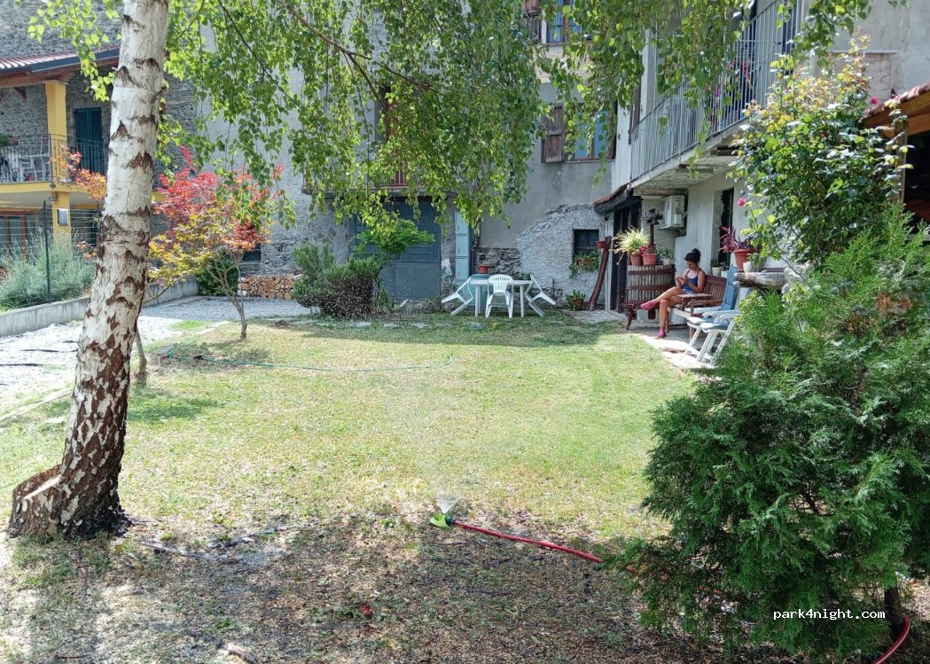 (10050) Susa - Via Traduerivi — foto