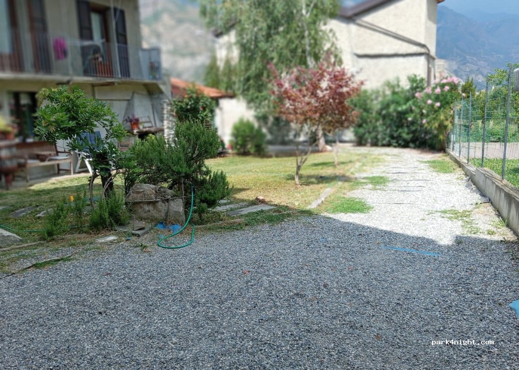 (10050) Susa - Via Traduerivi — foto 4