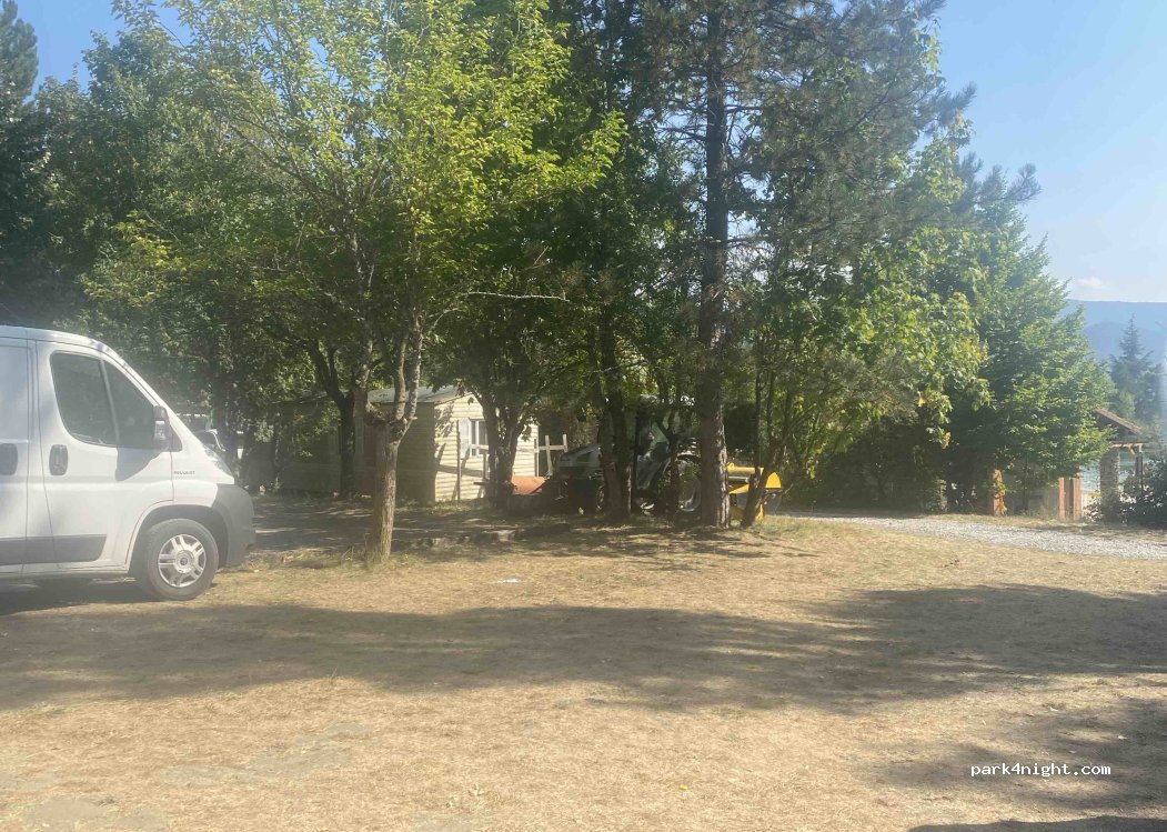 (05150) Rosans - D 994 — foto 2