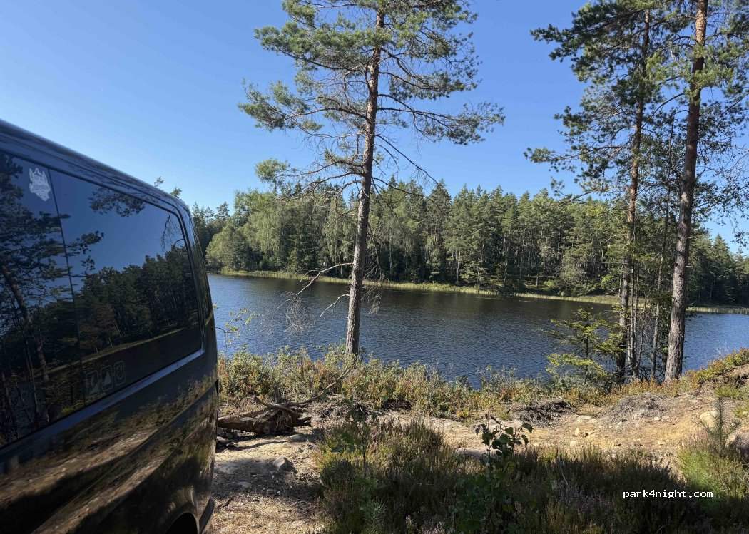(335 72) Gnosjö - — foto