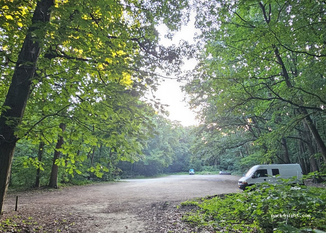 (2560) Bevel - Kruiskensbaan — foto