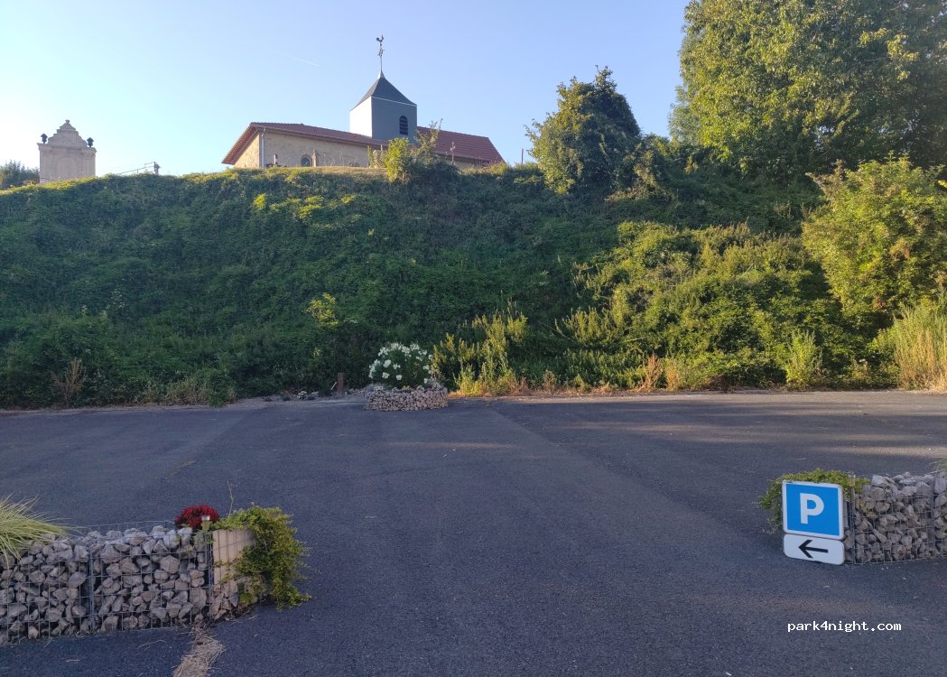 (51800) Somme-Bionne - Rue Principale — foto