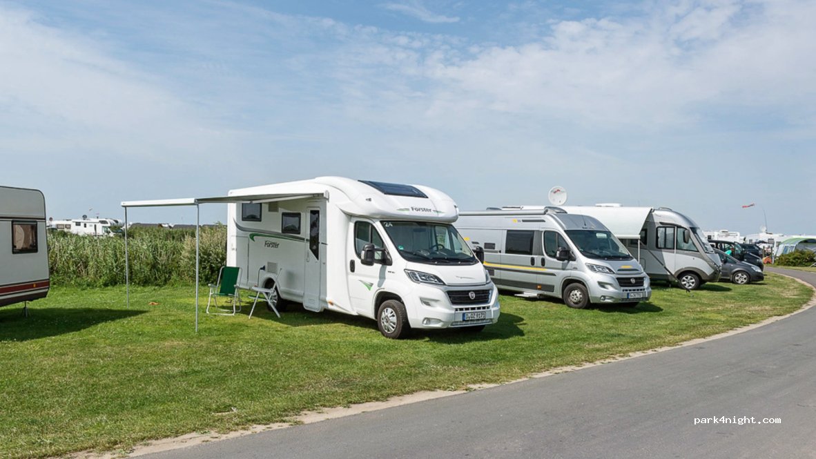 First Camp Lakolk Strand - Rømø — foto 2