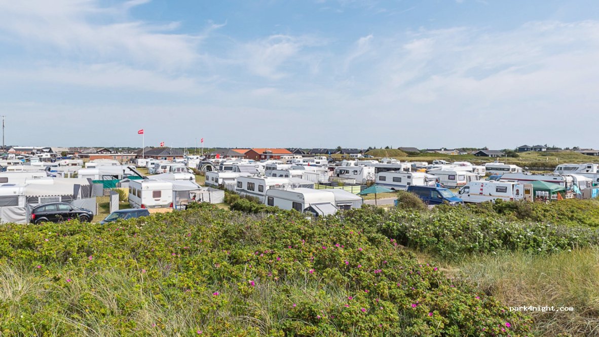 First Camp Lakolk Strand - Rømø — foto 5