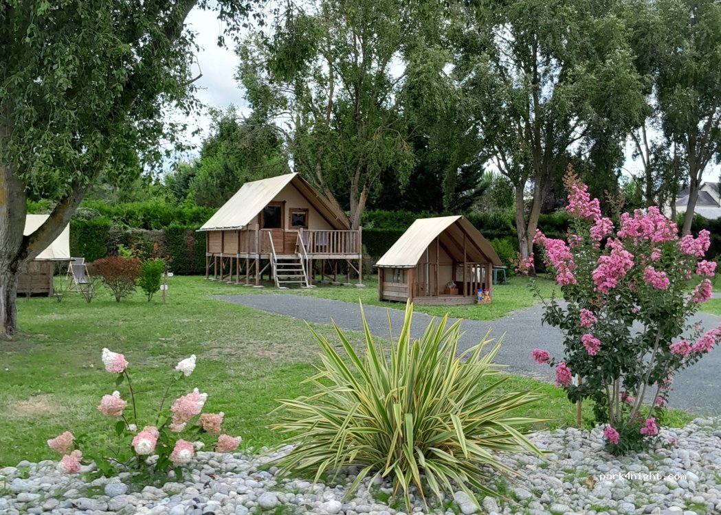 Camping Port La Vallée — foto 5