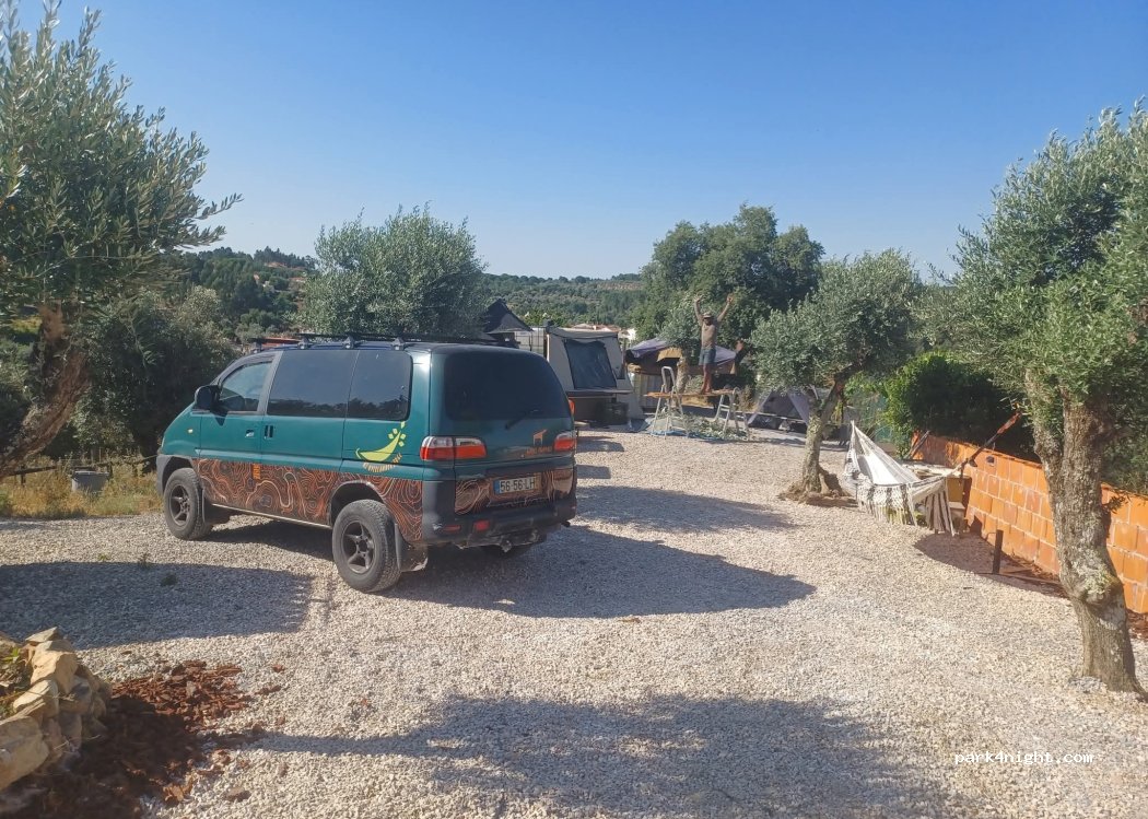 N2 Overlander Lodge — foto