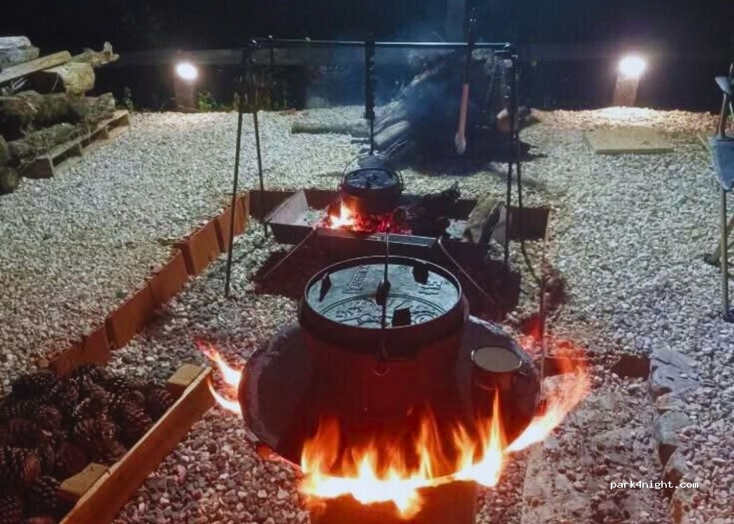 N2 Overlander Lodge — foto 4