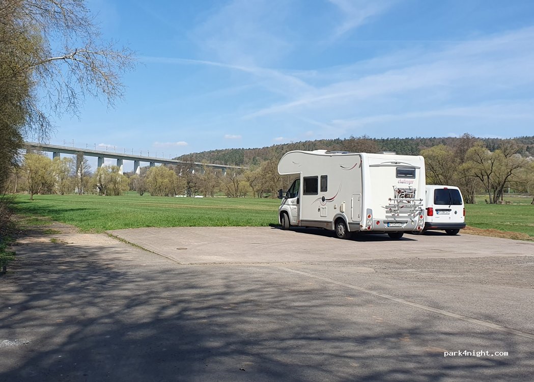 (36272) Niederaula - Im Seckenbiegen — foto