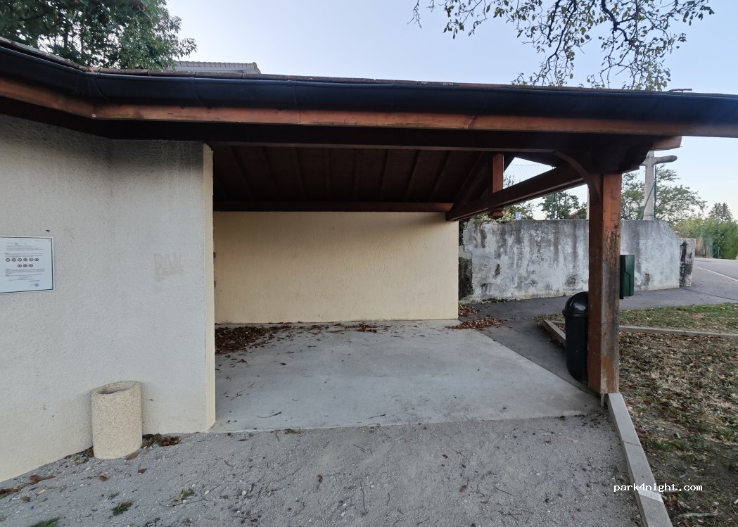 (01550) Farges - Rue Charles Jaquinod — foto 3