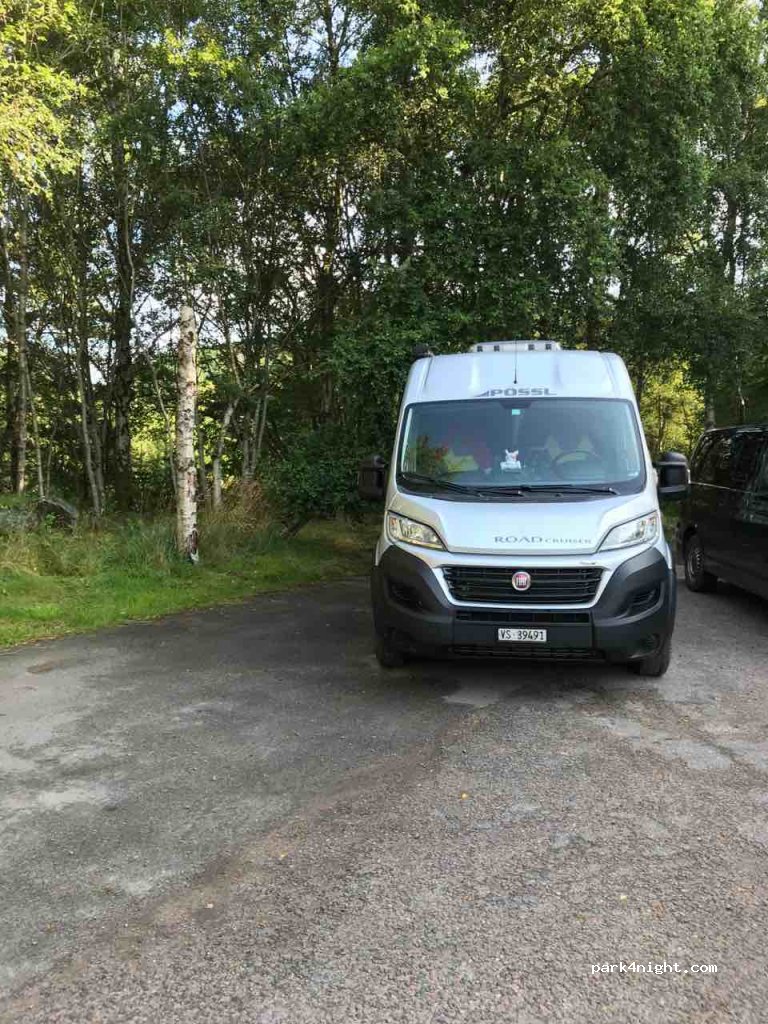 (IV23 2PU) Garve - A835 — foto 2