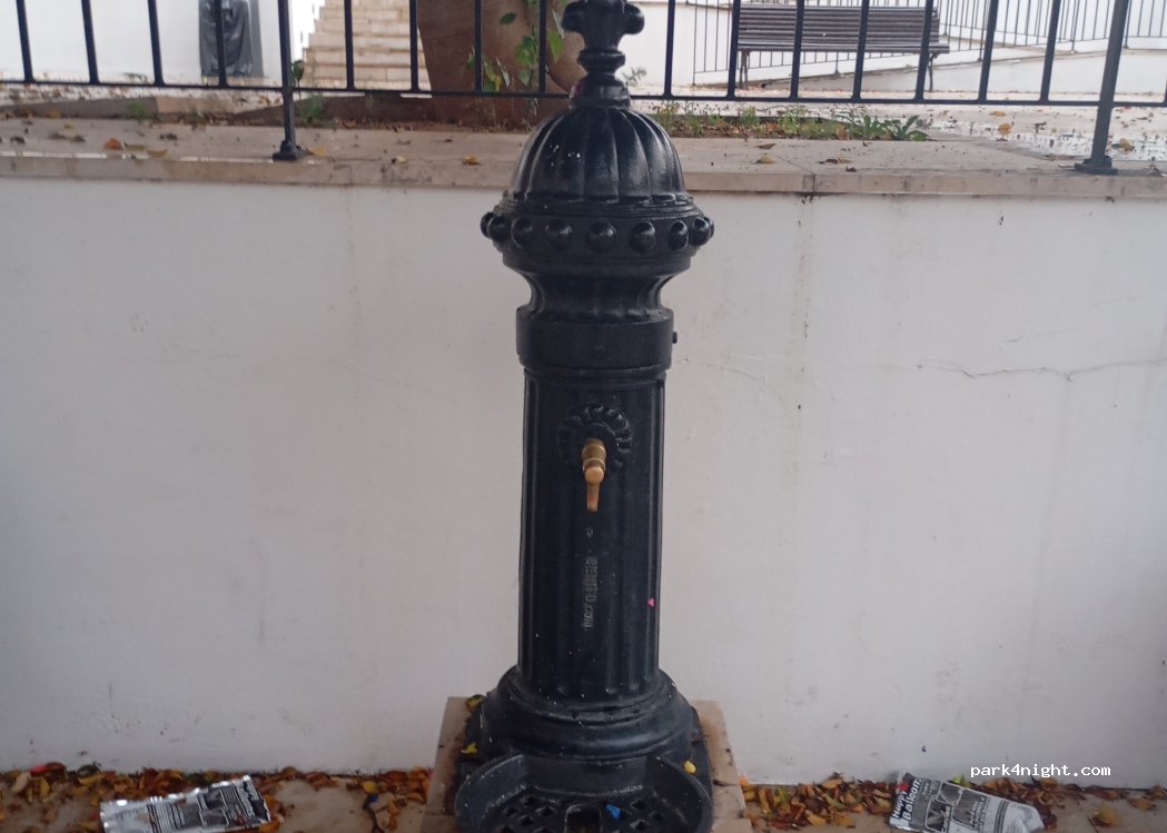 (12594) Orpesa / Oropesa del Mar - Avenida de la Plana — foto