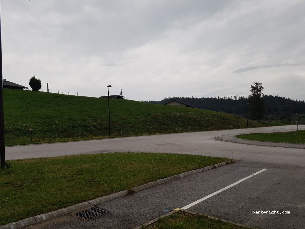 (25160) Labergement-Sainte-Marie - 7 Quartier Saget — foto