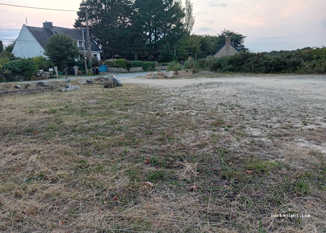 (56410) Étel - Rue Brizeux — foto 2