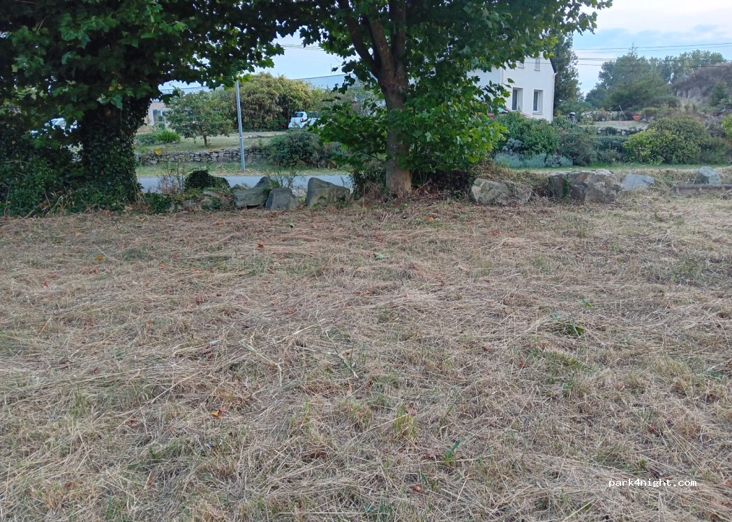 (56410) Étel - Rue Brizeux — foto 3