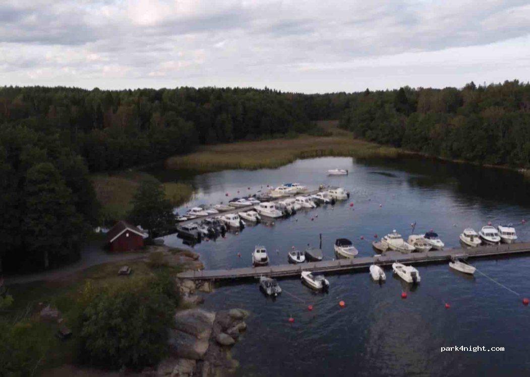 Caravan Club Kapellskär — foto 3