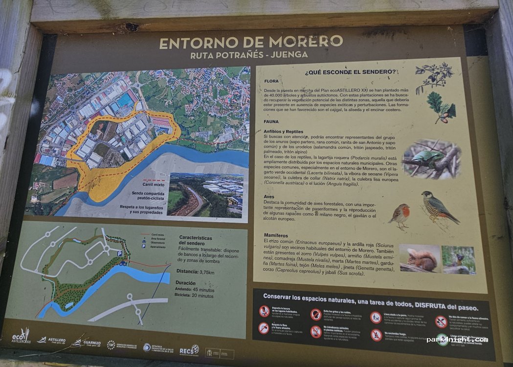 (39610) El Astillero - Antiguo ferrocarril minero de la Orconera — foto 5
