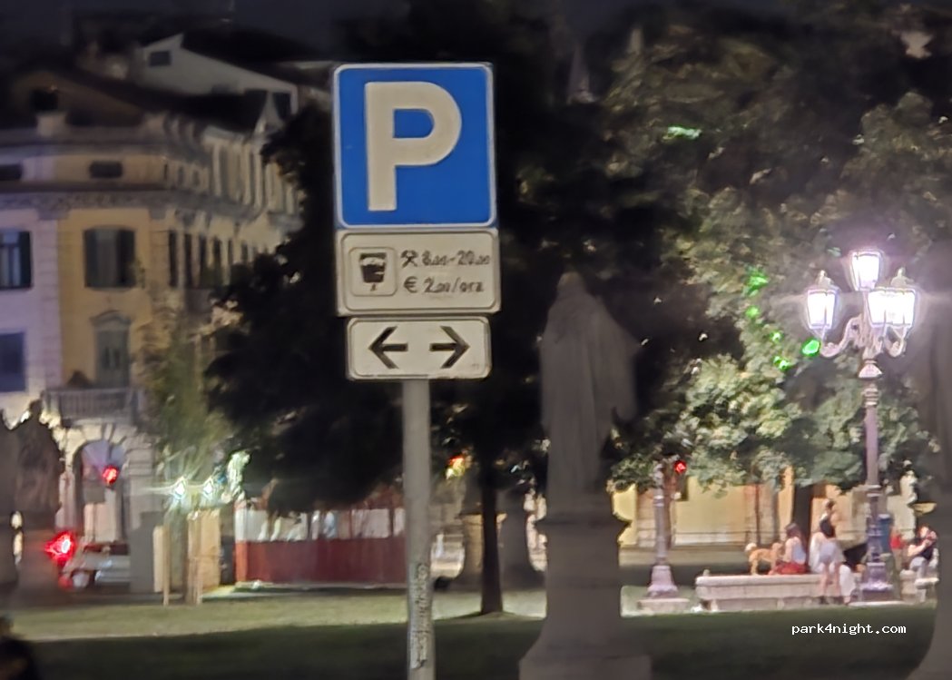 (35123) Padua - Prato della Valle — foto 2