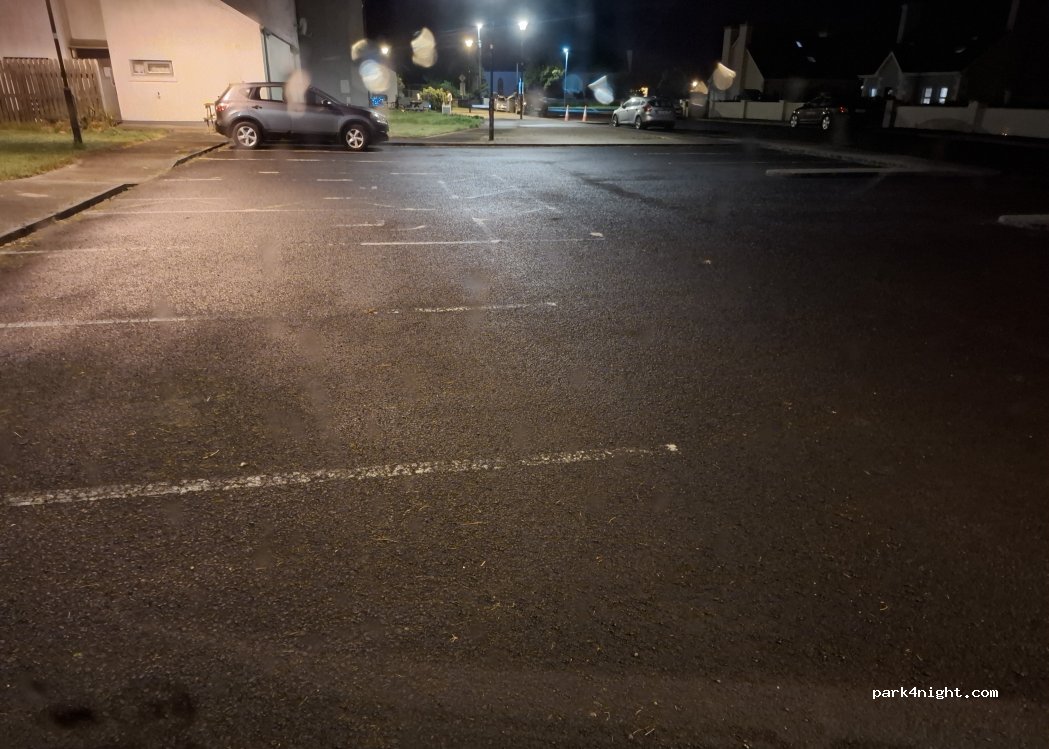 (F26 R6Y9) Bangor Erris - N59 — foto